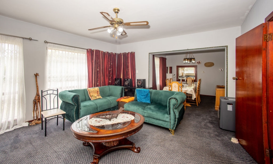 4 Bedroom Property for Sale in Braelyn Eastern Cape